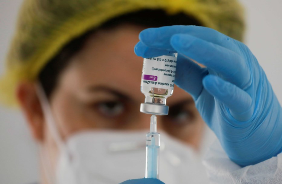 ممرضة ألمانية تحقن الآلاف بمحلول ملحي