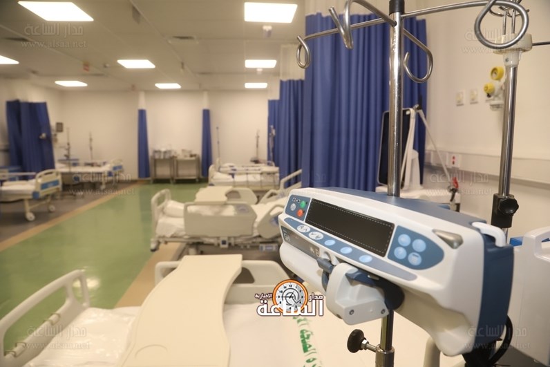 البلبيسي: الوضع الوبائي «تحت السيطرة» ودلتا