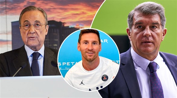 بيريز: ليس لي أي صلة برحيل