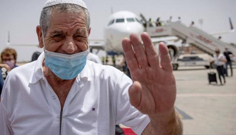 خطوط جوية جديدة بين المغرب وإسرائيل