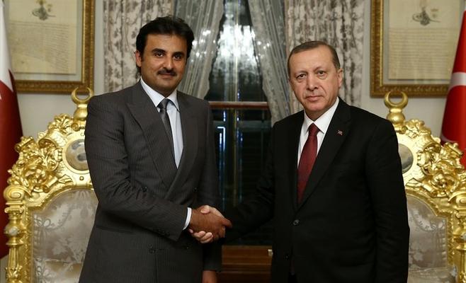 جلسة عاجلة للبرلمان التركي بشأن نشر