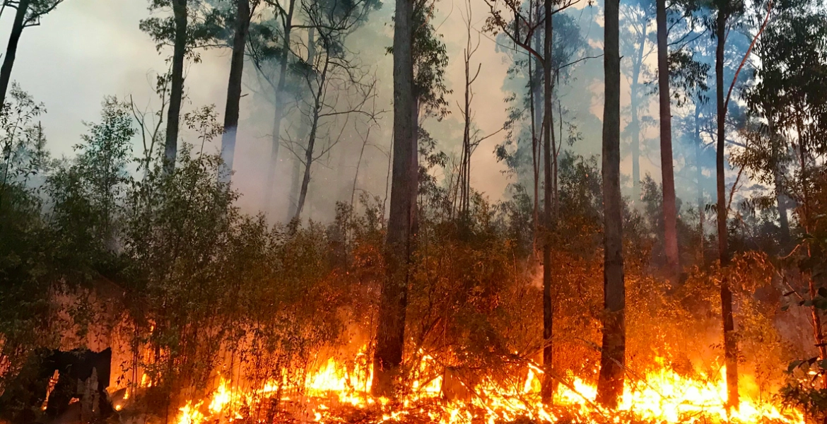 مثلث النار هو كلمة السر.. تعرّف