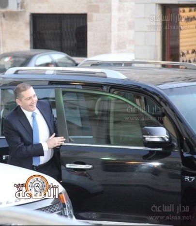 الرفاعي: نهدف لإرساء قانون انتخاب يحفز