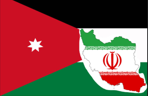 الاردن يندد بالاحداث الارهابية في طهران