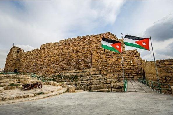 انخفاض بنسبة شكاوى المياه بالكرك