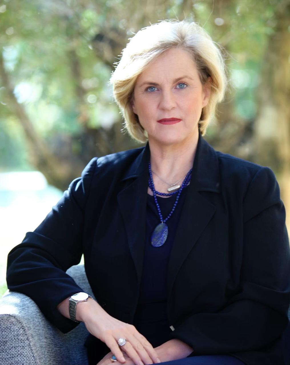 سفيرة لبنان السابقة في الأردن توجه