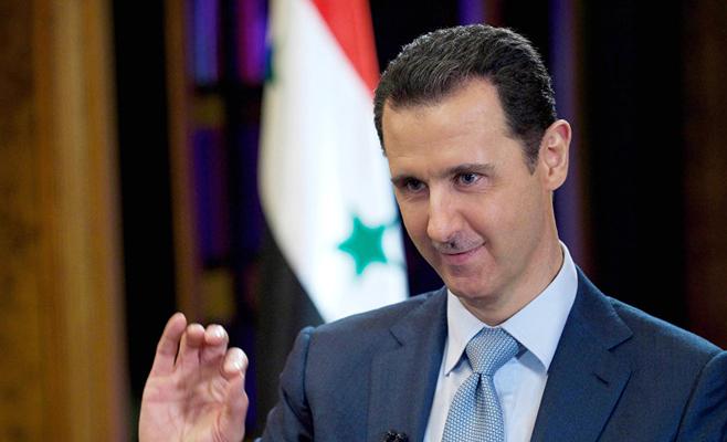 دمشق تحذر التحالف الدولي من مخاطر