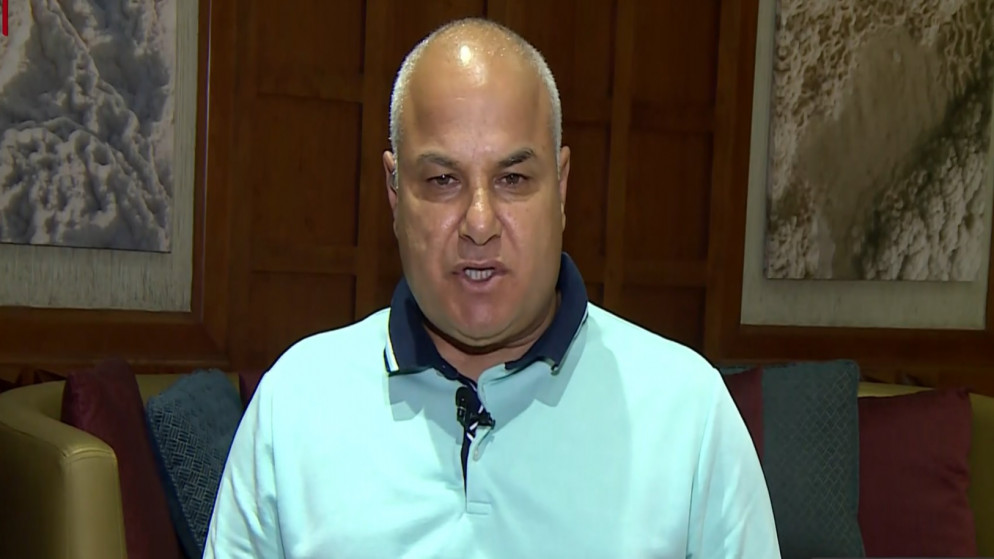 لجنة الانتخاب: توافق على قائمة عامة