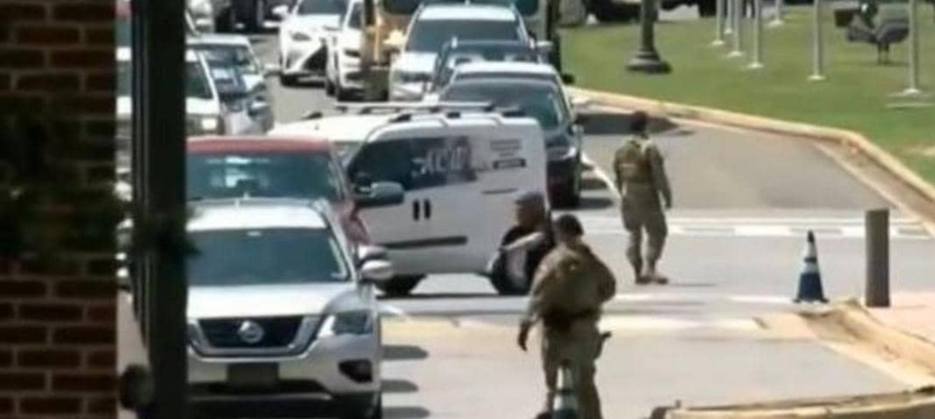 «إذا قابلت هذا الشخص.. أركض».. قاعدة