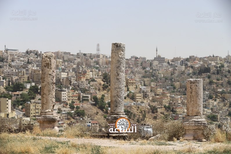 اجواء صيفية عادية بالمرتفعات وحارة في