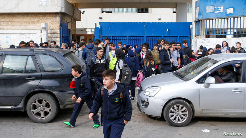 لبنان على أبواب كارثة تعليمية