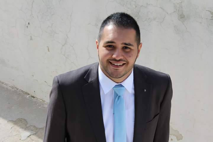 الرواشدة يكتب.. أن أفتوا بحرمة الظّلم