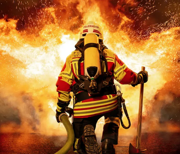 تعرف على قائمة الدول المشتعلة