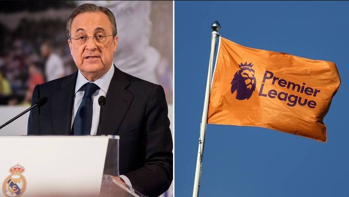 ريال مدريد يحسم انتقاله إلى البريميرليج