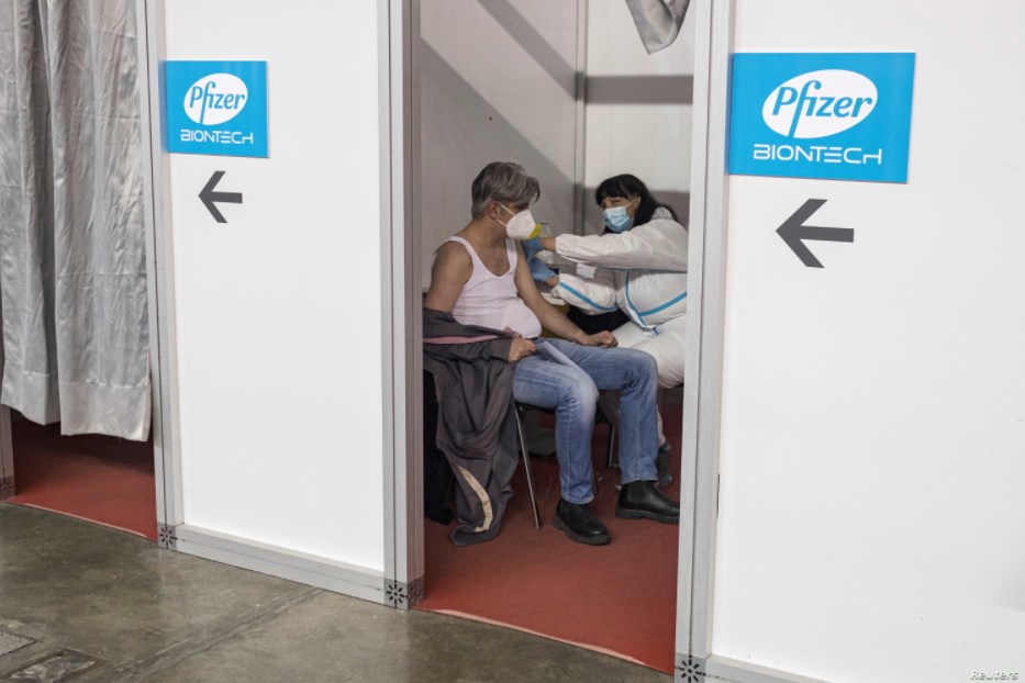 بسبب متحورة دلتا.. مناعة القطيع العالمية