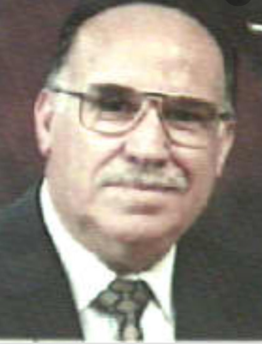 القاضي ناجي حسين الطراونة في ذمة