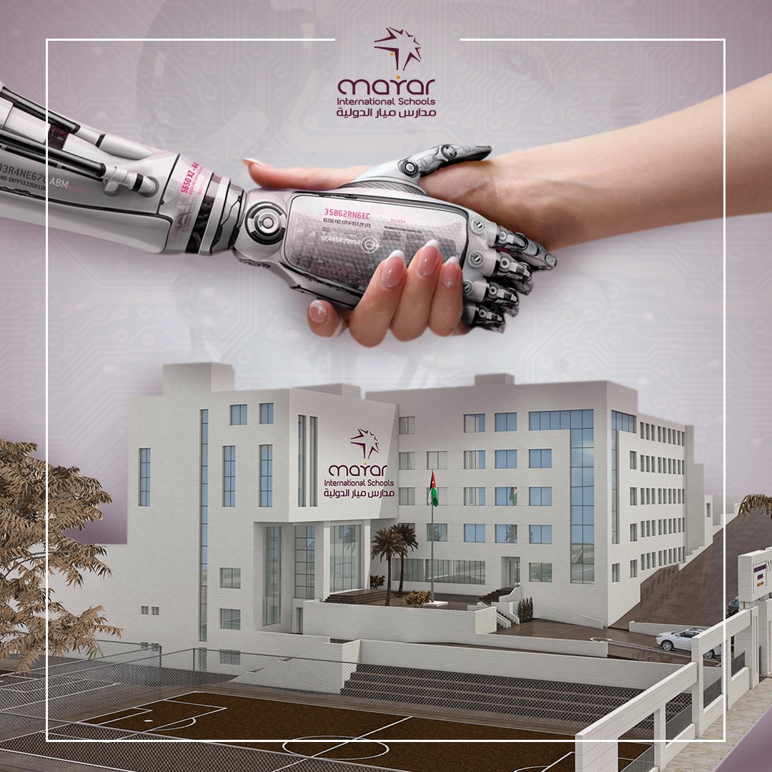 مدارس ميار الدولية تتأهل لتمثل الاردن