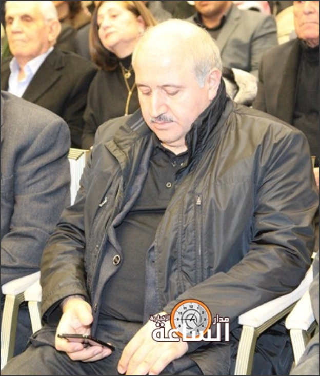 حازم الناصر يكتب: هذا هو المطلوب