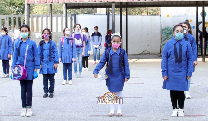 828 ألف طالب مسجل ببرنامج الفاقد