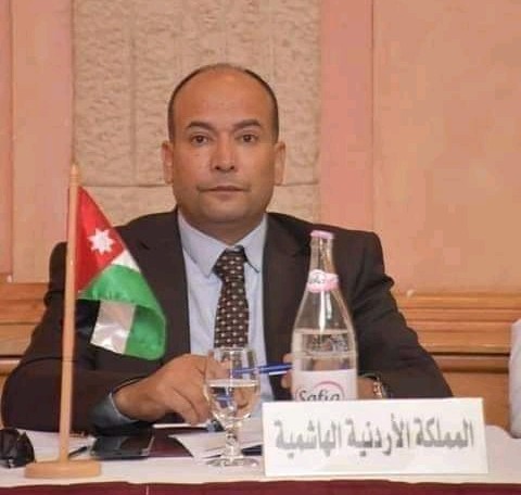 إحالة محافظ الكرك بلال النسور إلى