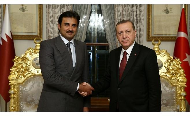 البرلمان التركي يقر إرسال قوات إلى