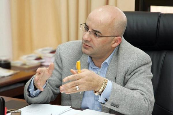 مبيضين: ندرك حاجة بعض التوصيات لتعديلات