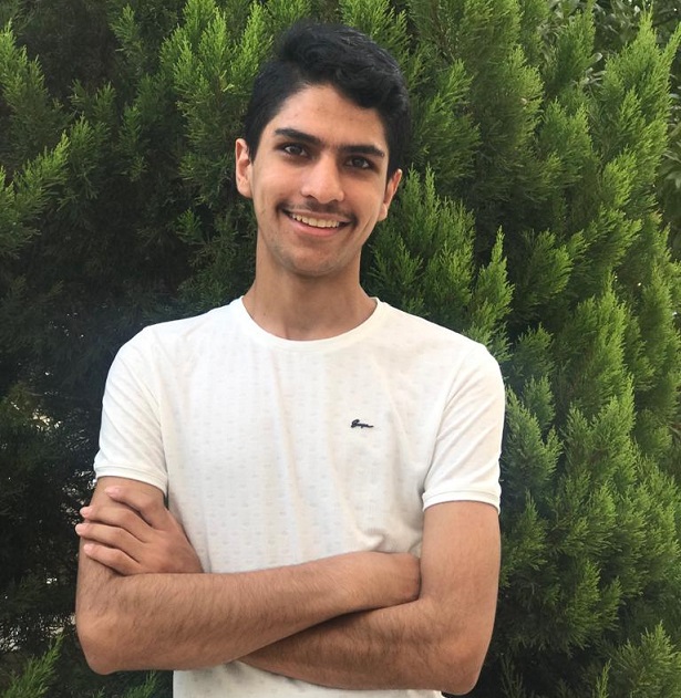 محمد الغويري.. مبارك الـ 98.4