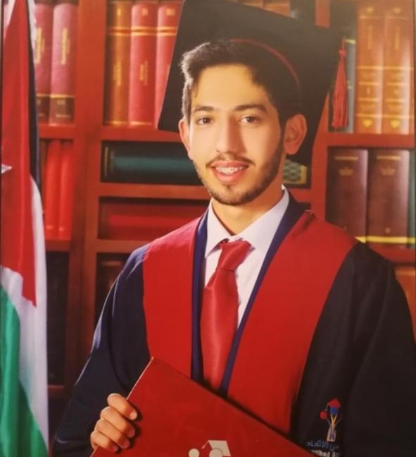 عبدالله محمد الحنيطي.. مبارك الـ 88.6