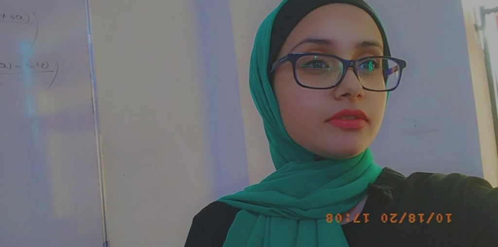 يارا عكور.. مبارك النجاح بالتوجيهي