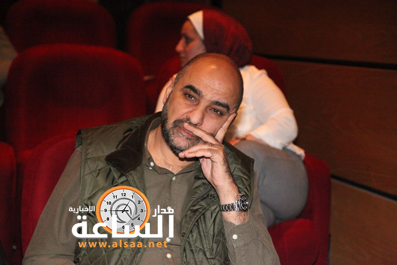 طارق خوري ينتقد تعطل موقع نتائج