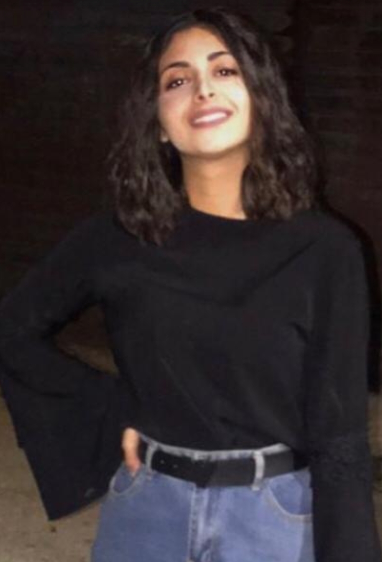 ظلال نايل الهروط.. مبارك الـ 90