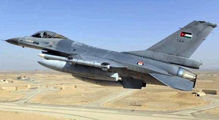 سلاح الجو الملكي يفتح باب التجنيد