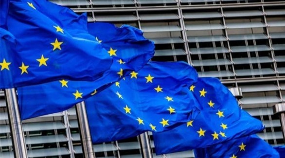 اجتماع لوزراء خارجية دول الاتحاد الأوروبي