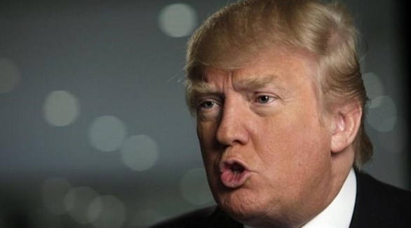 ترامب يدعو بايدن إلى الاستقالة بسبب