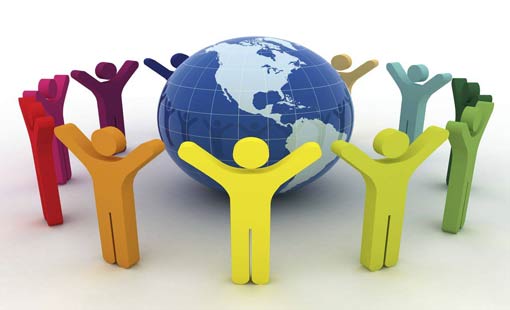 العلاقات الاجتماعية تقلل خطر الوفيات المبكرة