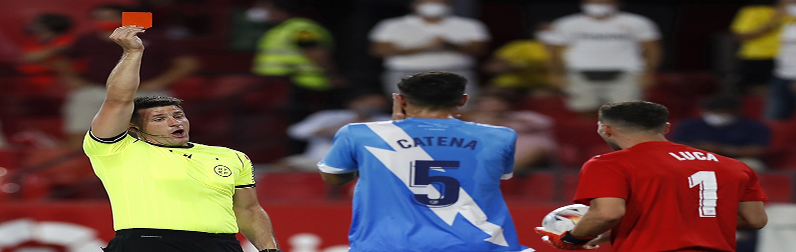 زيدان يتسبب في خسارة فاييكانو بثلاثية