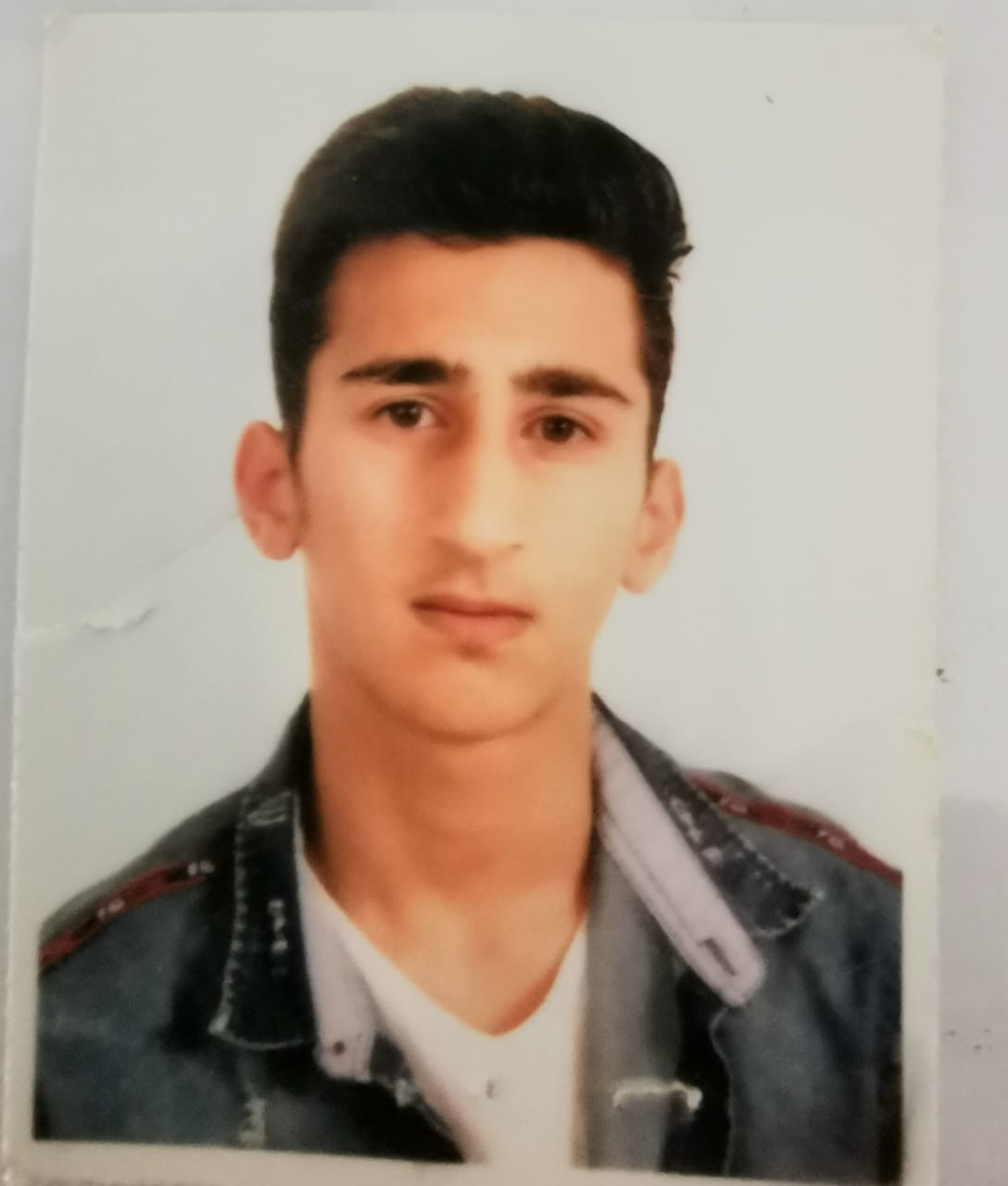 أمجد رعد الفواعير.. مبارك النجاح