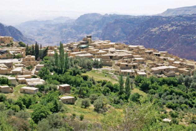 الجمعية الملكية لحماية الطبيعة ترد على