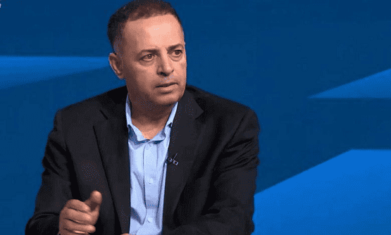 قبول استقالة البراري من اللجنة الملكية