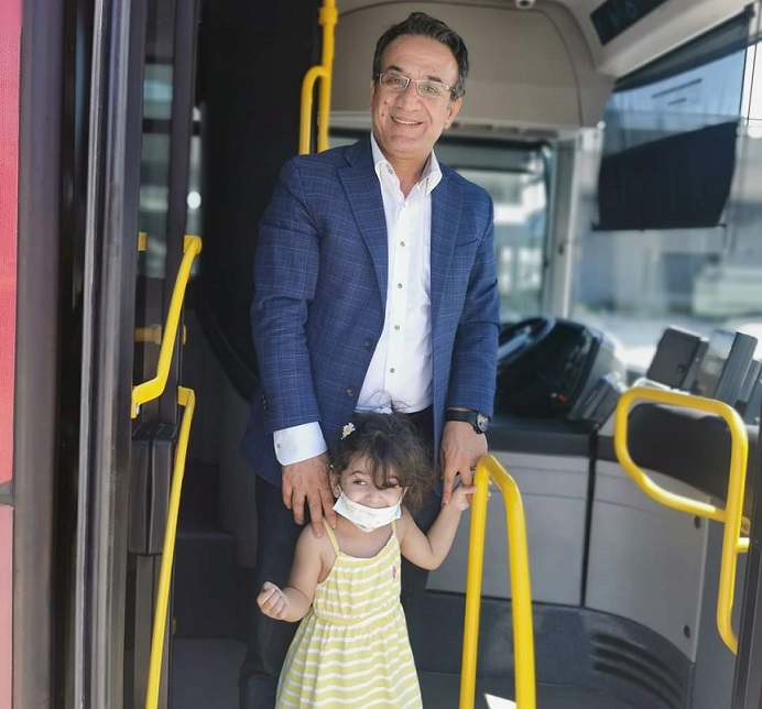 مصطفى ياغي يهاجم هؤلاء