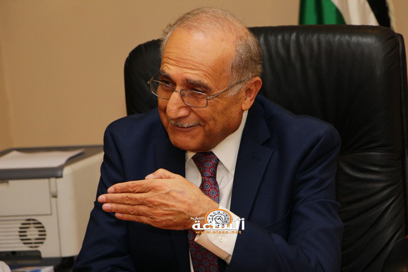 جواد العناني يكتب: البساط الممدود بين