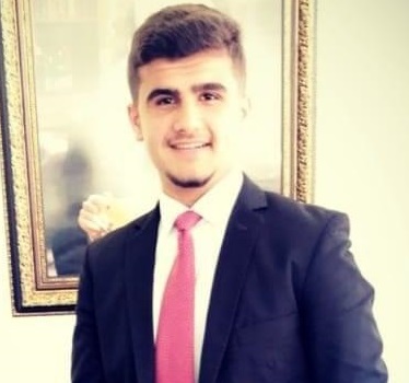 أوس الرحامنه.. مبارك التوجيهي