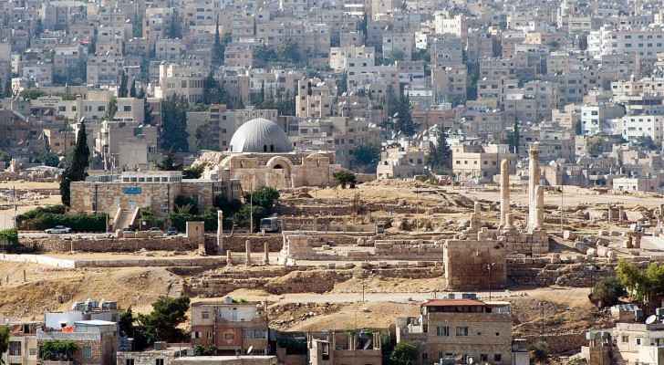 طقس حار حتى الجمعة