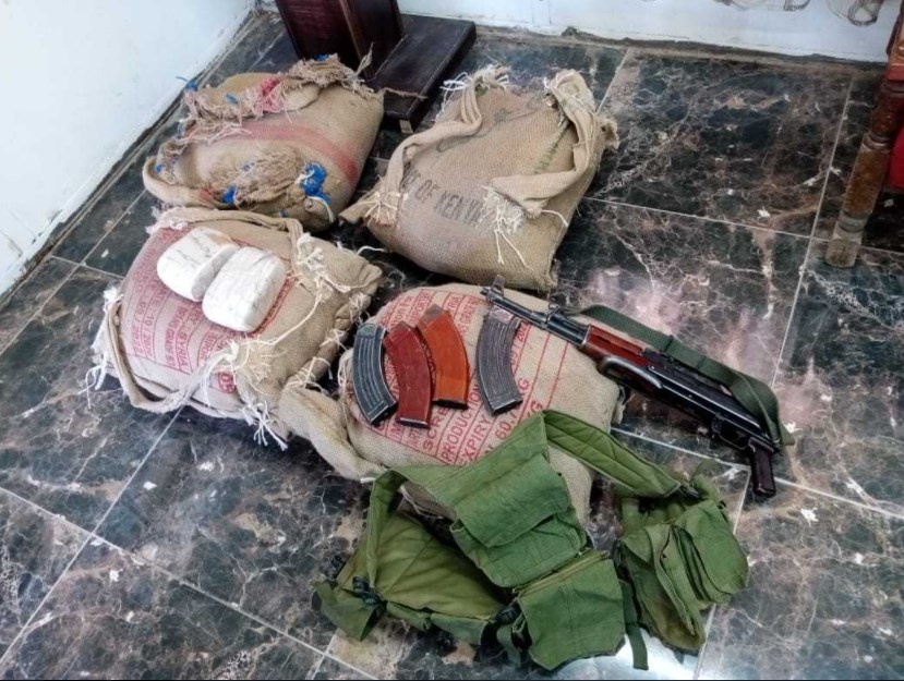 بعد تطبيق قواعد الاشتباك.. الجيش: إصابة