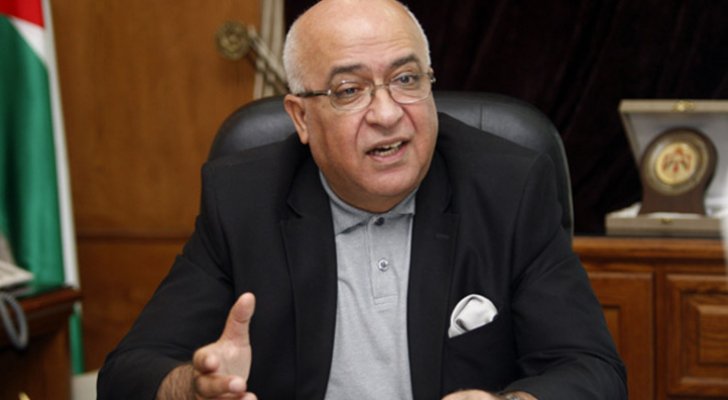 المعايطة: هناك دور كبير للمرأة والشباب