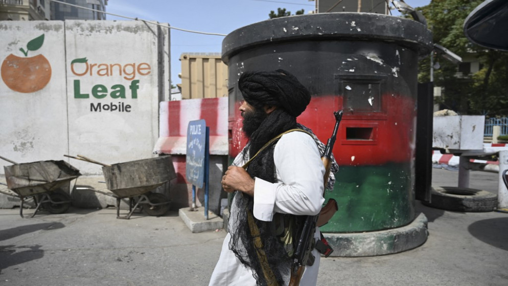 طالبان: سنتعامل ضمن المعايير الدولية ونحترم