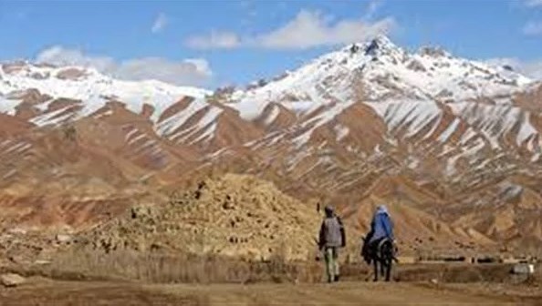 لماذا شبهت واشنطن أفغانستان بـ السعودية؟