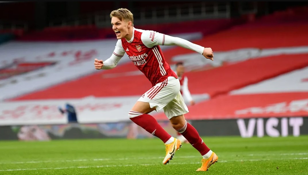 آرسنال يقترب من الصفقة المنتظرة