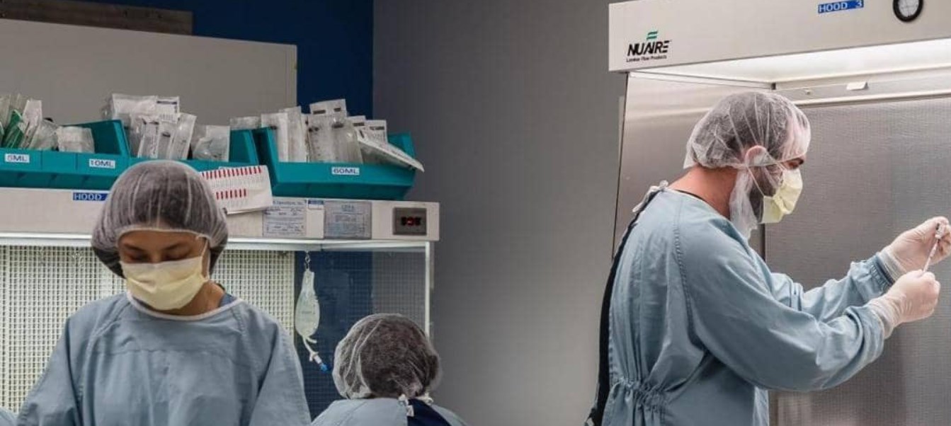 في يوم واحد.. أميركا تعود إلى