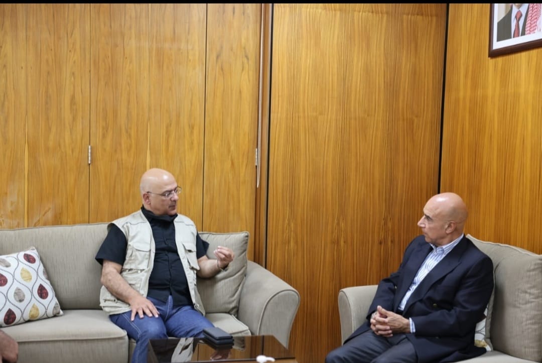 الرئيس التنفيذي لـ «إدارة الاستثمارات الحكومية»